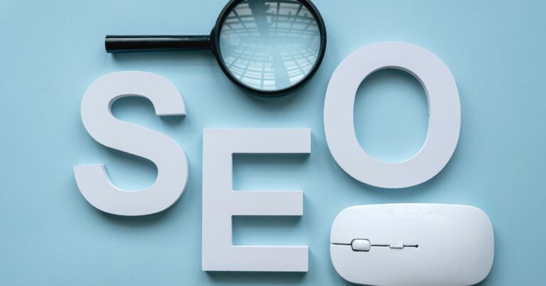 What is SEO