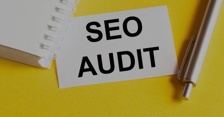 How Do I Make a Good SEO Audit?