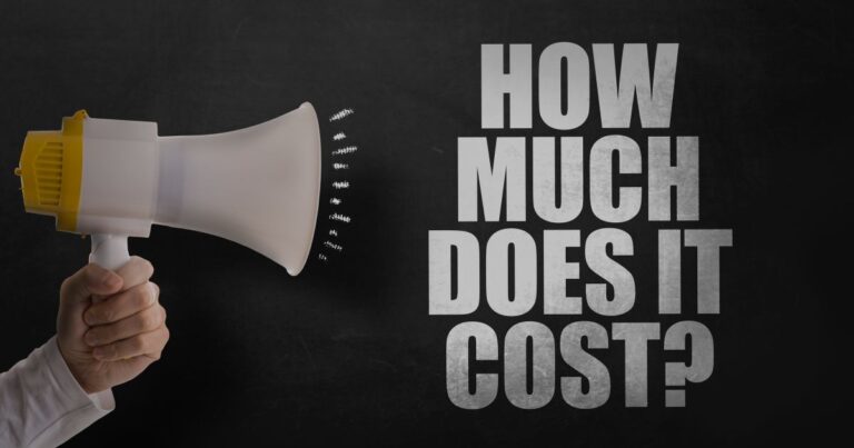 How Much Does an SEO Audit Cost?